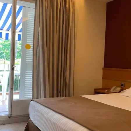Otel Galeon Sitges