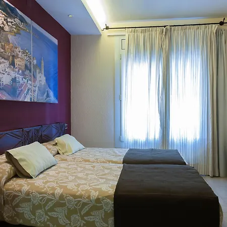 Otel Galeon
