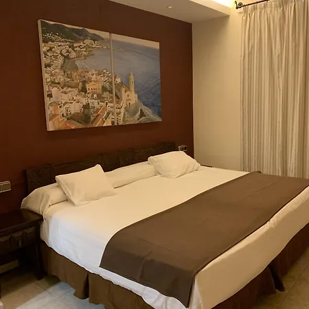 Galeon Otel