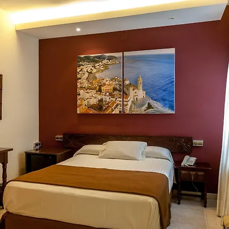 Galeon Otel