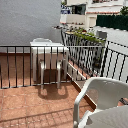 Otel Galeon