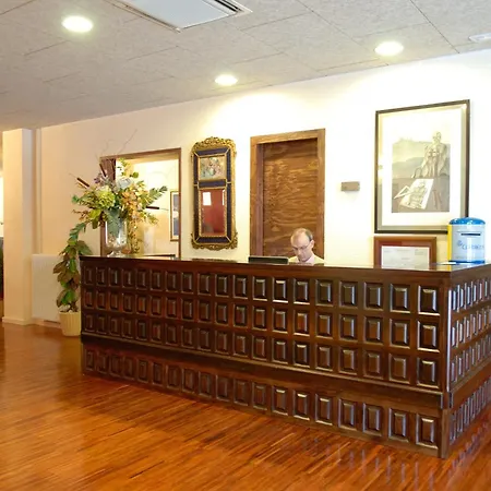 Otel Galeon 3*