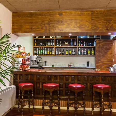 Galeon Hotel Sitges