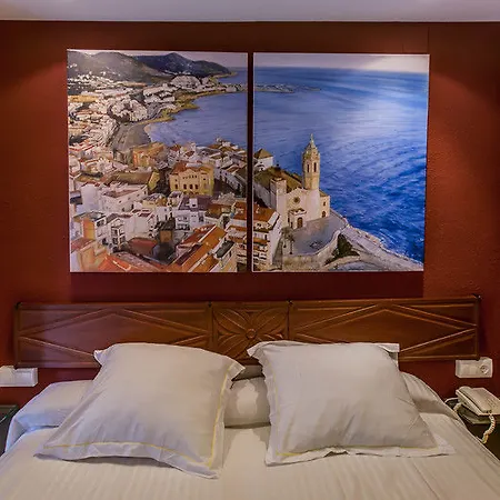 Galeón Sitges
