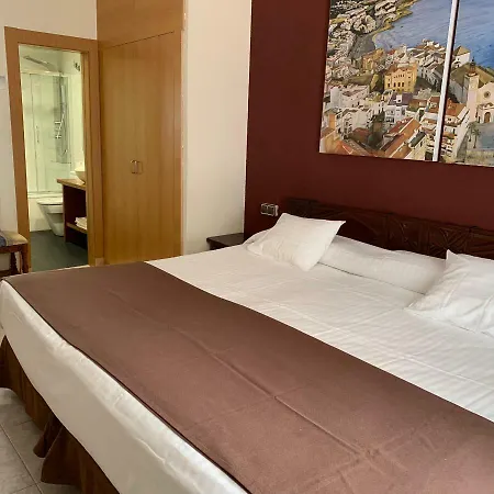 Hotel Galeon