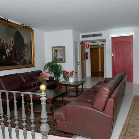 Otel Galeon