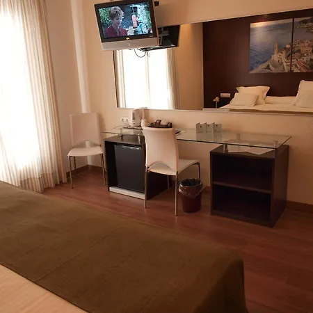 Galeon 3* Sitges