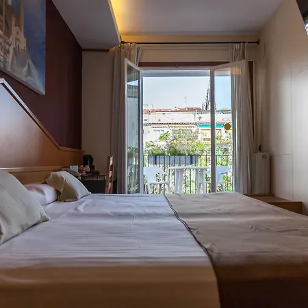 Otel Galeon