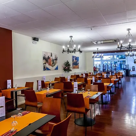 Hotel Galeon
