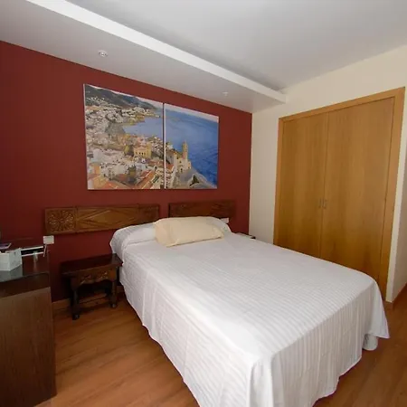Otel Galeon Sitges