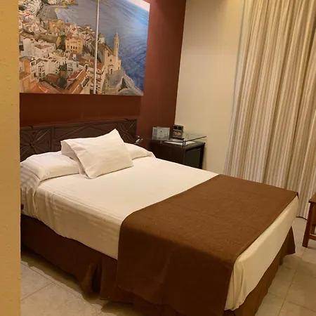 Otel Galeon Sitges