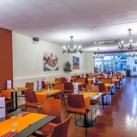 酒店 加雷翁酒店 锡切斯