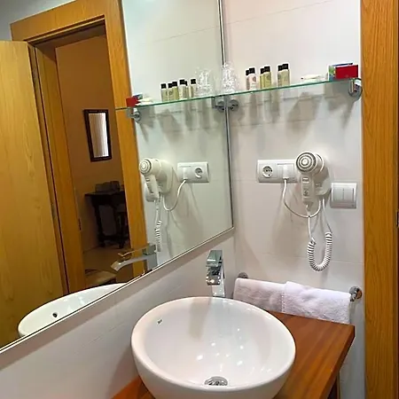Hotel Galeón 3*