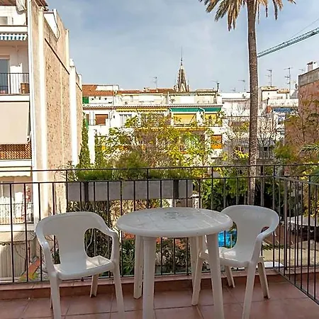Galeón Hotel Sitges