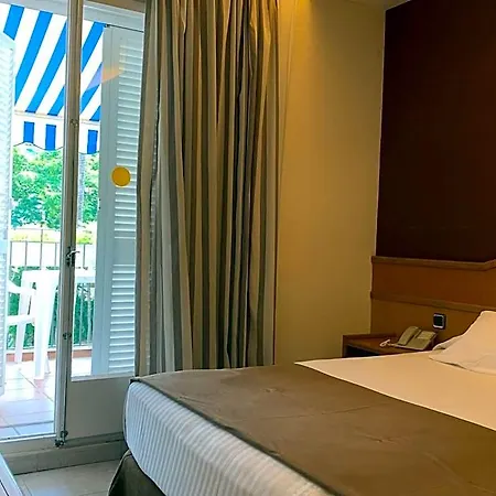 加雷翁酒店 酒店 3*