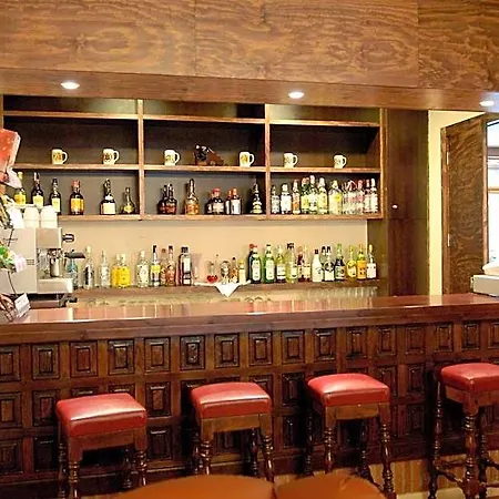 加雷翁酒店 酒店 3*