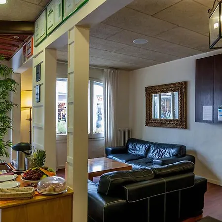 Galeon 3* سيدجيس