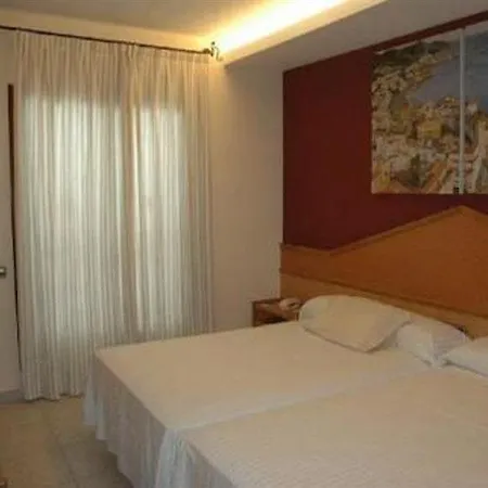 Galeon Hotel Sitges