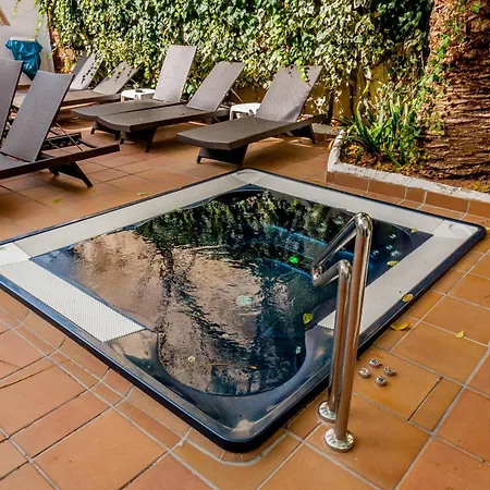 Galeon 3* Sitges