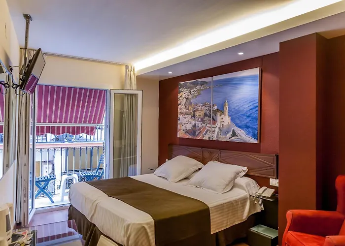 Galeon Hotel 3*