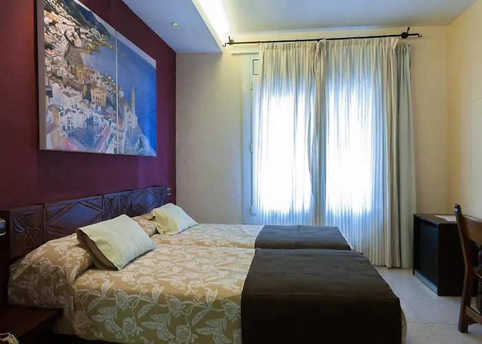 Hotel Galeon