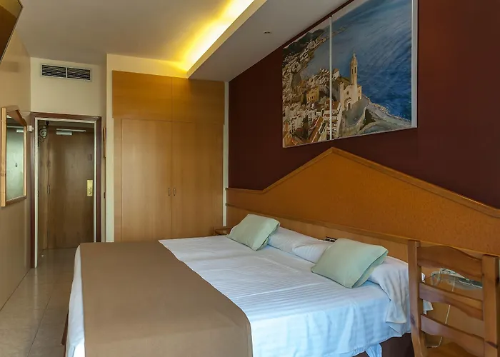 Hotel Galeon Sitges