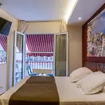 Hotel Galeon Sitges