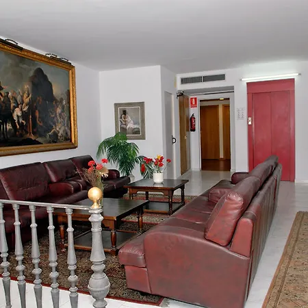 Hotel Galeón