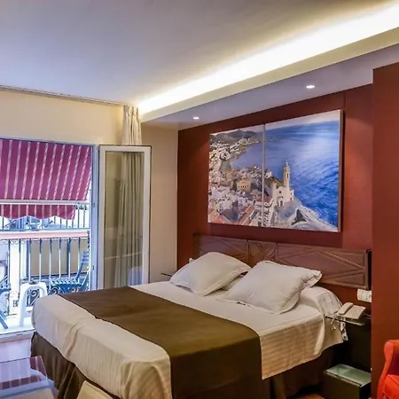 Galeón Hotel 3*