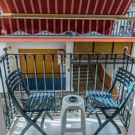 Galeón 3*