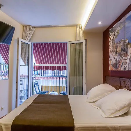 Hotel Galeón Sitges
