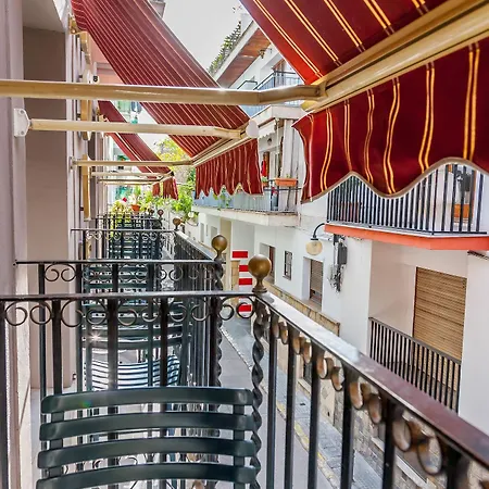 Galeón Hotel