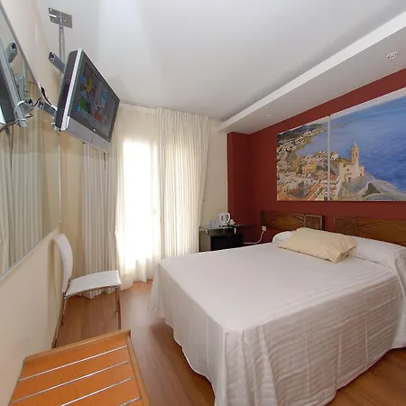 Galeón Hotel