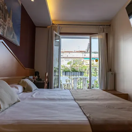 Hotel Galeón
