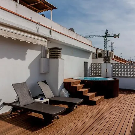 Galeón Hotel