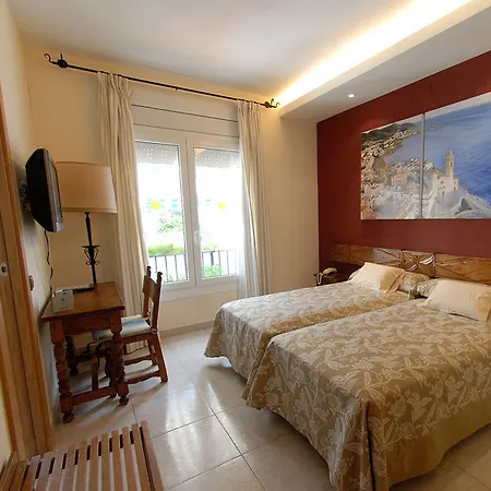Galeón Hotel Sitges