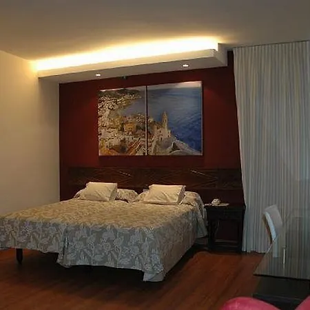 Galeón Hotel Sitges
