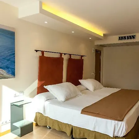 Hotel Galeón