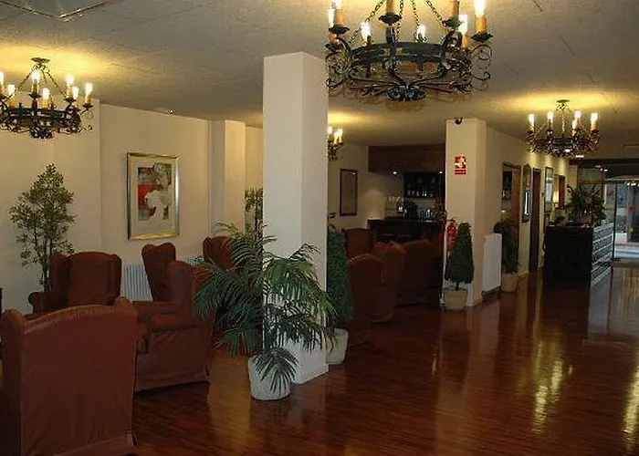 Galeon Hotel